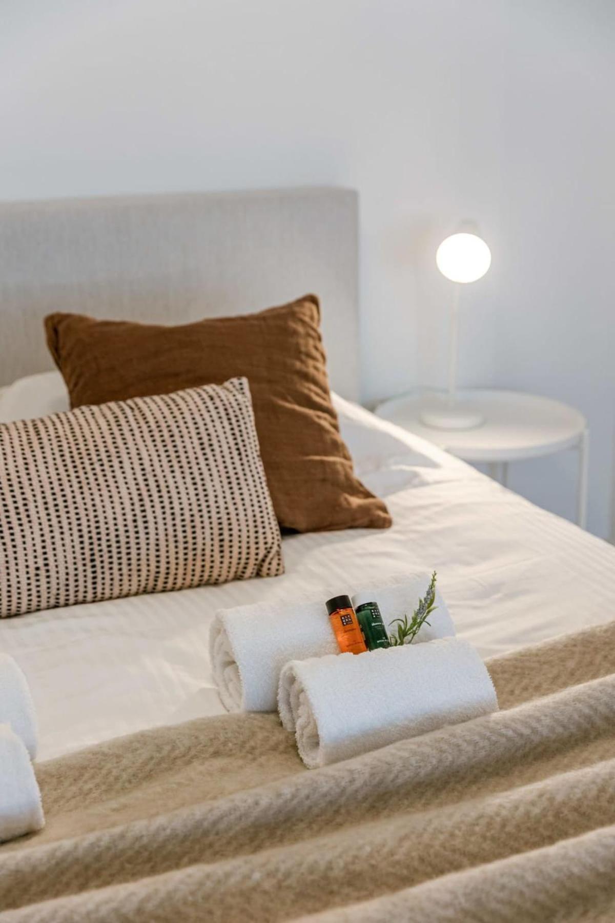 Bright Studio Near The Sea Ostende Exterior foto